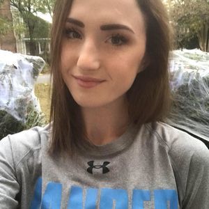 Meet your Posher, Kirsty